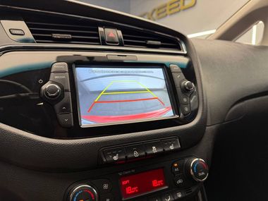 Kia Ceed 2017 года, 106 217 км - вид 10