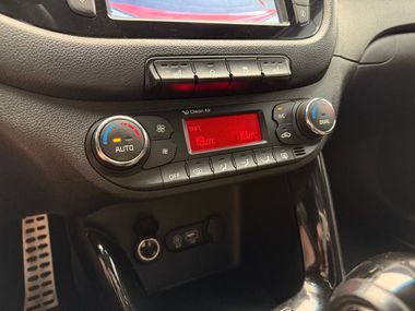 Kia Ceed 2017 года, 106 217 км - вид 11