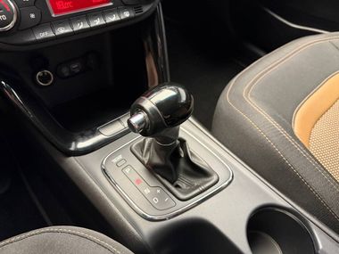 Kia Ceed 2017 года, 106 217 км - вид 12