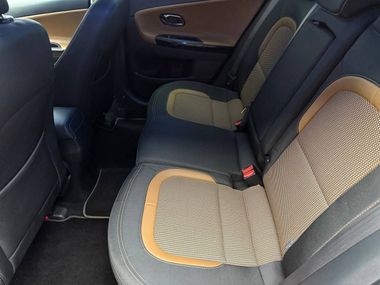 Kia Ceed 2017 года, 106 217 км - вид 17