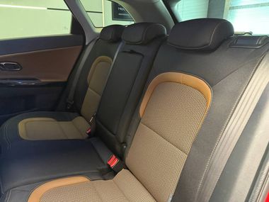 Kia Ceed 2017 года, 106 217 км - вид 18