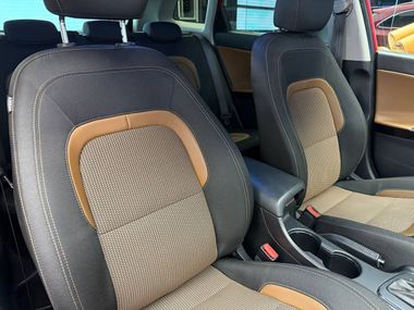Kia Ceed 2017 года, 106 217 км - вид 20