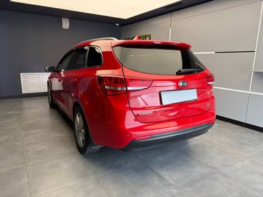 Kia Ceed 2017 года, 106 217 км - вид 5