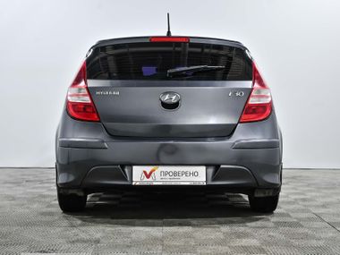 Hyundai I30 2010 года, 170 510 км - вид 5