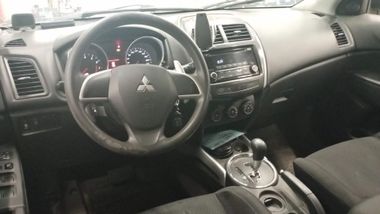 Mitsubishi ASX 2013 года, 198 736 км - вид 3