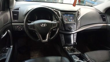 Hyundai i40 2015 года, 187 469 км - вид 5