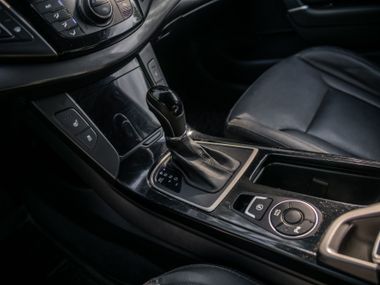 Hyundai i40 2015 года, 187 469 км - вид 9