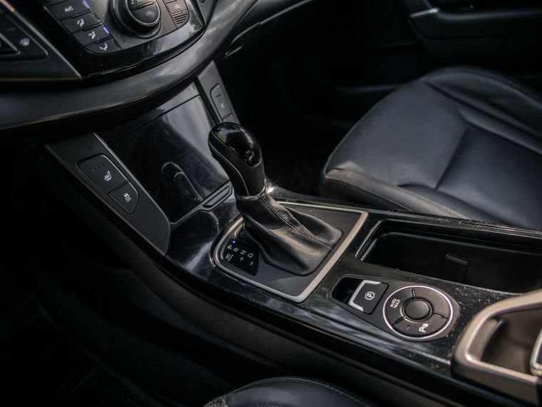 Hyundai i40 2015 года, 187 469 км - вид 9