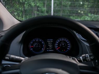 Hyundai i40 2015 года, 187 469 км - вид 5