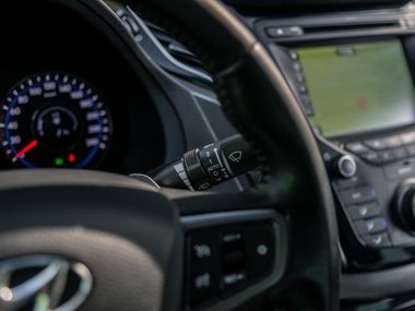 Hyundai i40 2015 года, 187 469 км - вид 7