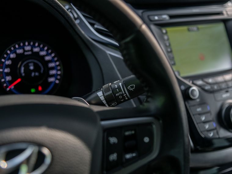 Hyundai i40 2015 года, 187 469 км - вид 7