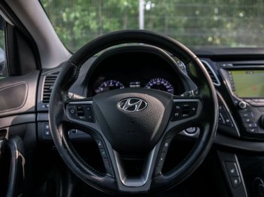 Hyundai i40 2015 года, 187 469 км - вид 6