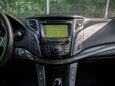 Hyundai i40 2015 года, 187 469 км - вид 8