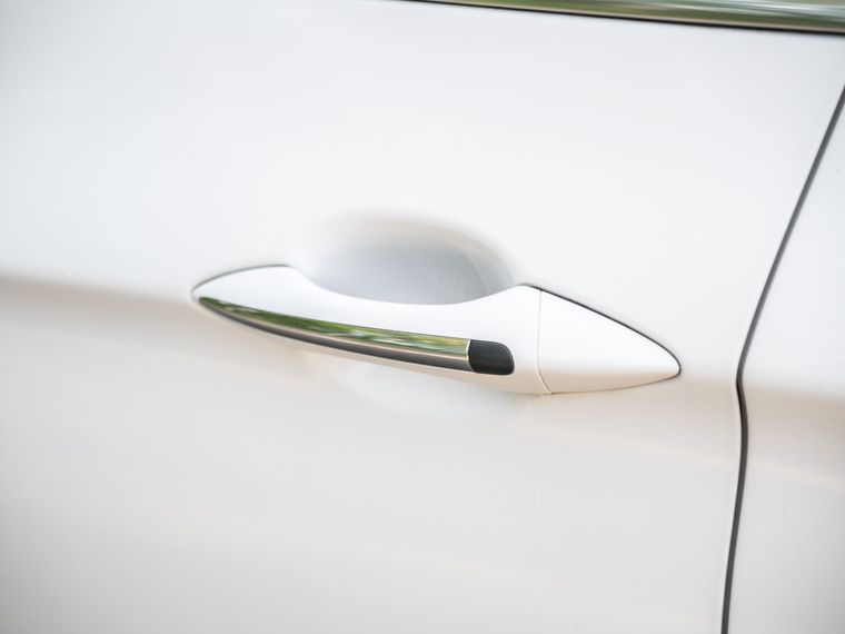 Hyundai i40 2015 года, 187 469 км - вид 16