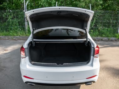 Hyundai i40 2015 года, 187 469 км - вид 15