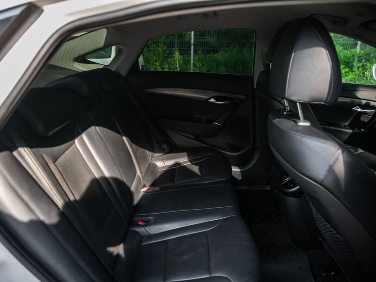 Hyundai i40 2015 года, 187 469 км - вид 13