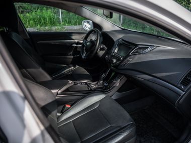 Hyundai i40 2015 года, 187 469 км - вид 14