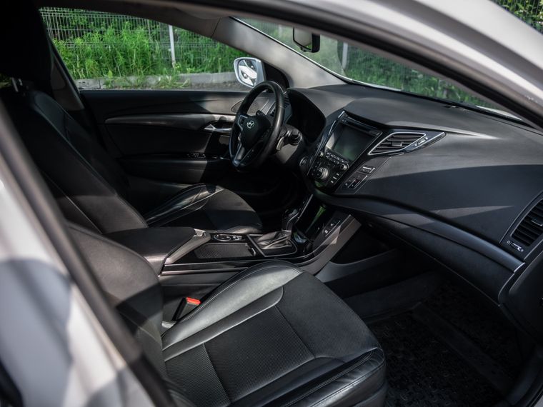 Hyundai i40 2015 года, 187 469 км - вид 14