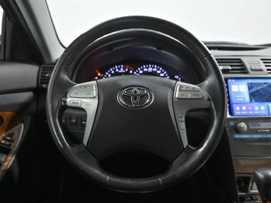 Toyota Camry 2008 года, 150 000 км - вид 8