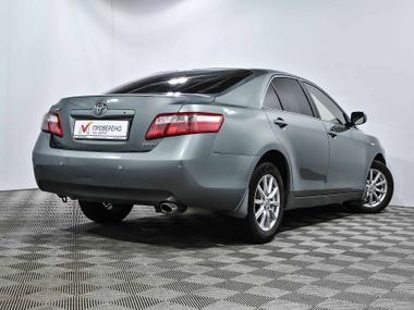 Toyota Camry 2008 года, 150 000 км - вид 4