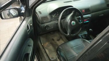 Skoda Octavia 2007 года, 224 736 км - вид 5