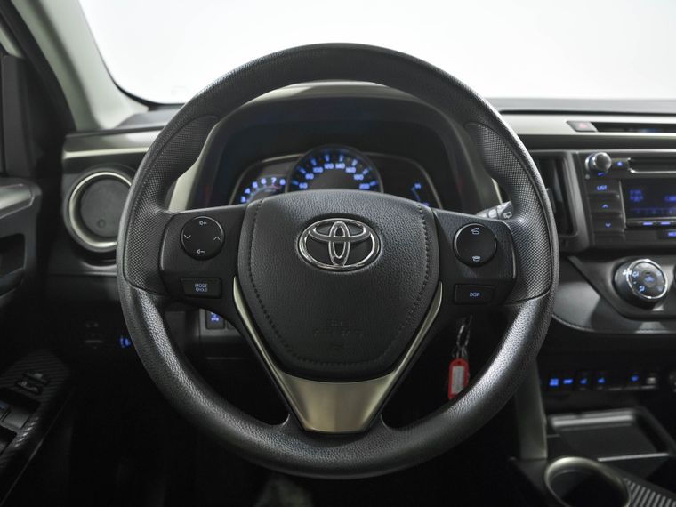 Toyota RAV4 2014 года, 100 233 км - вид 11