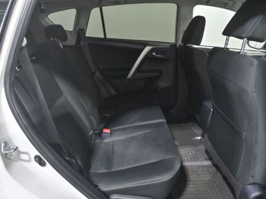 Toyota RAV4 2014 года, 100 233 км - вид 17