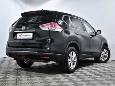 Nissan X-Trail 2017 года, 150 000 км - вид 5