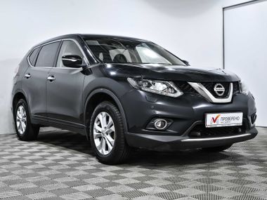 Nissan X-Trail 2017 года, 150 000 км - вид 3