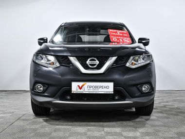 Nissan X-Trail 2017 года, 150 000 км - вид 3