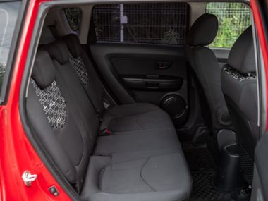KIA Soul 2011 года, 338 646 км - вид 10