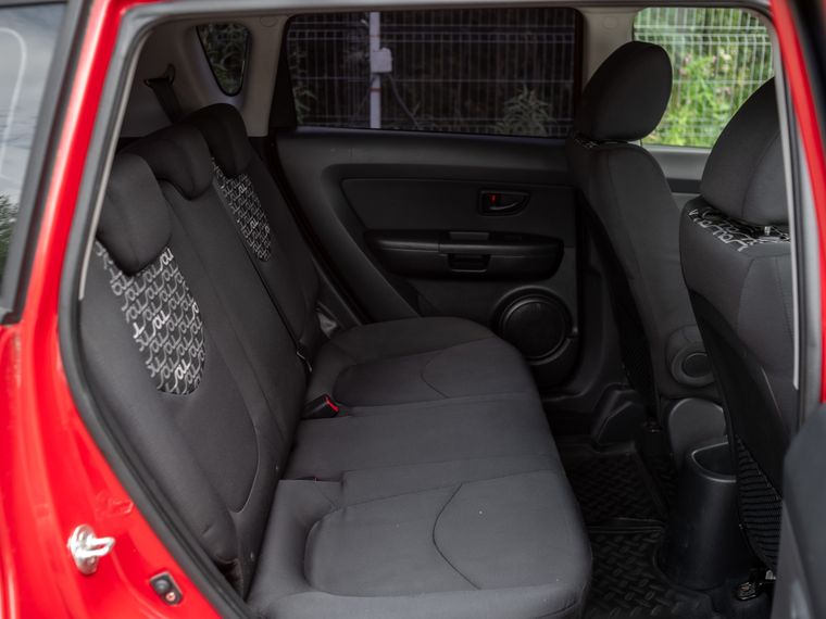 KIA Soul 2011 года, 338 646 км - вид 10