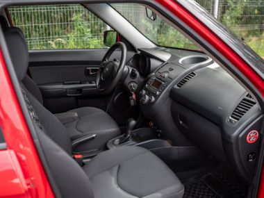 KIA Soul 2011 года, 338 646 км - вид 11