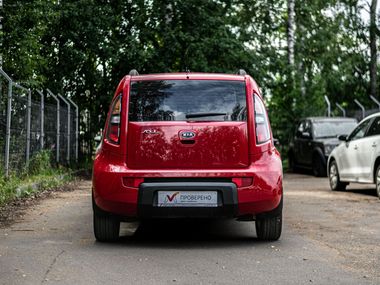KIA Soul 2011 года, 338 646 км - вид 4