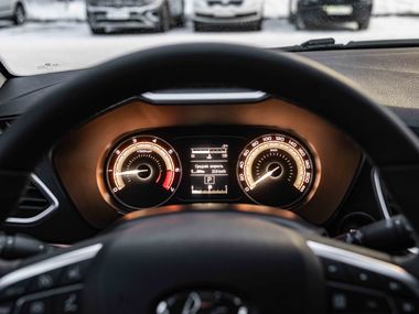 ВАЗ (LADA) Vesta Cross 2024 года, 7 611 км - вид 5