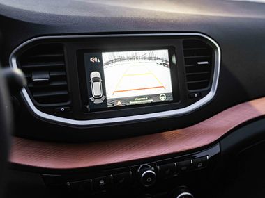 ВАЗ (LADA) Vesta Cross 2024 года, 7 611 км - вид 8