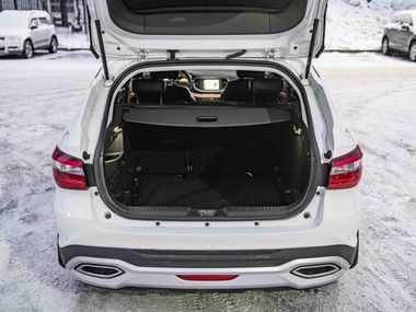 ВАЗ (LADA) Vesta Cross 2024 года, 7 611 км - вид 13