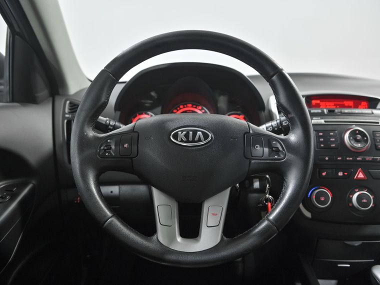 KIA Ceed 2010 года, 195 371 км - вид 9