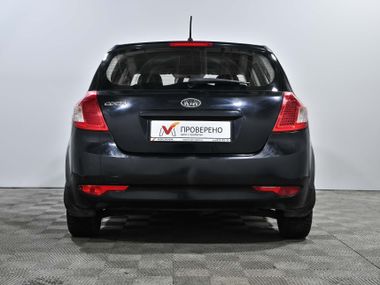 KIA Ceed 2010 года, 195 371 км - вид 6