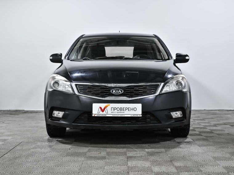 KIA Ceed 2010 года, 195 371 км - вид 3