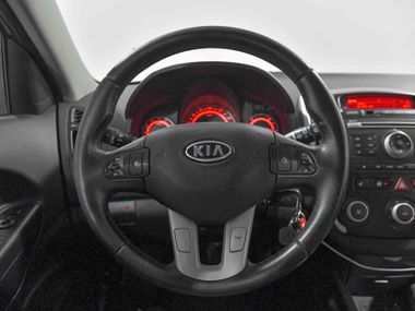 KIA Ceed 2010 года, 195 371 км - вид 8