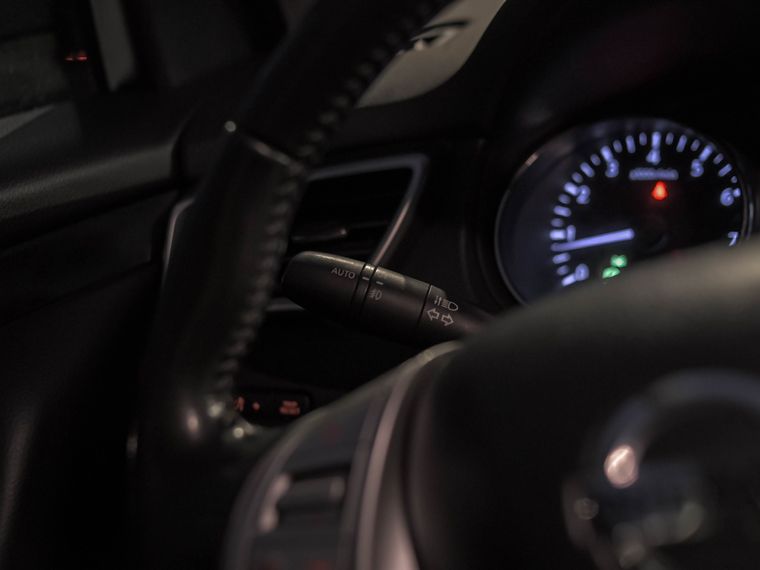 Nissan Qashqai 2016 года, 111 407 км - вид 6