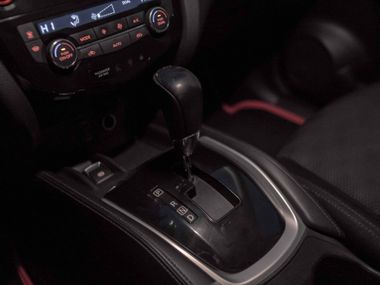 Nissan Qashqai 2016 года, 111 407 км - вид 11