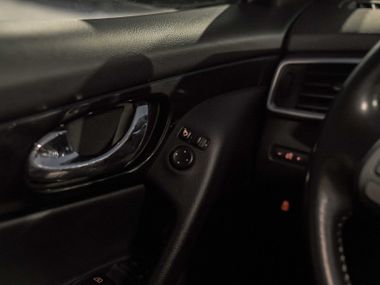 Nissan Qashqai 2016 года, 111 407 км - вид 13