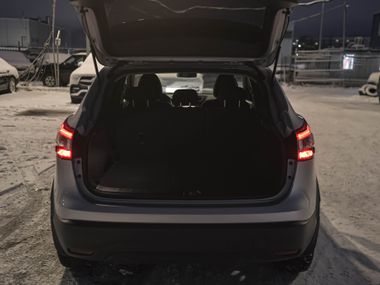 Nissan Qashqai 2016 года, 111 407 км - вид 16