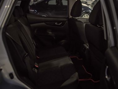 Nissan Qashqai 2016 года, 111 407 км - вид 14