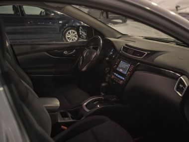 Nissan Qashqai 2016 года, 111 407 км - вид 15
