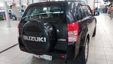 Suzuki Grand Vitara 2008 года, 236 619 км - вид 3