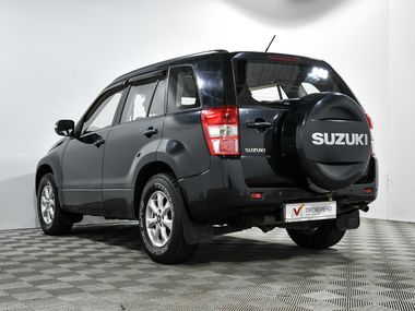 Suzuki Grand Vitara 2008 года, 236 619 км - вид 7