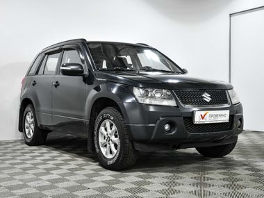 Suzuki Grand Vitara 2008 года, 236 619 км - вид 4